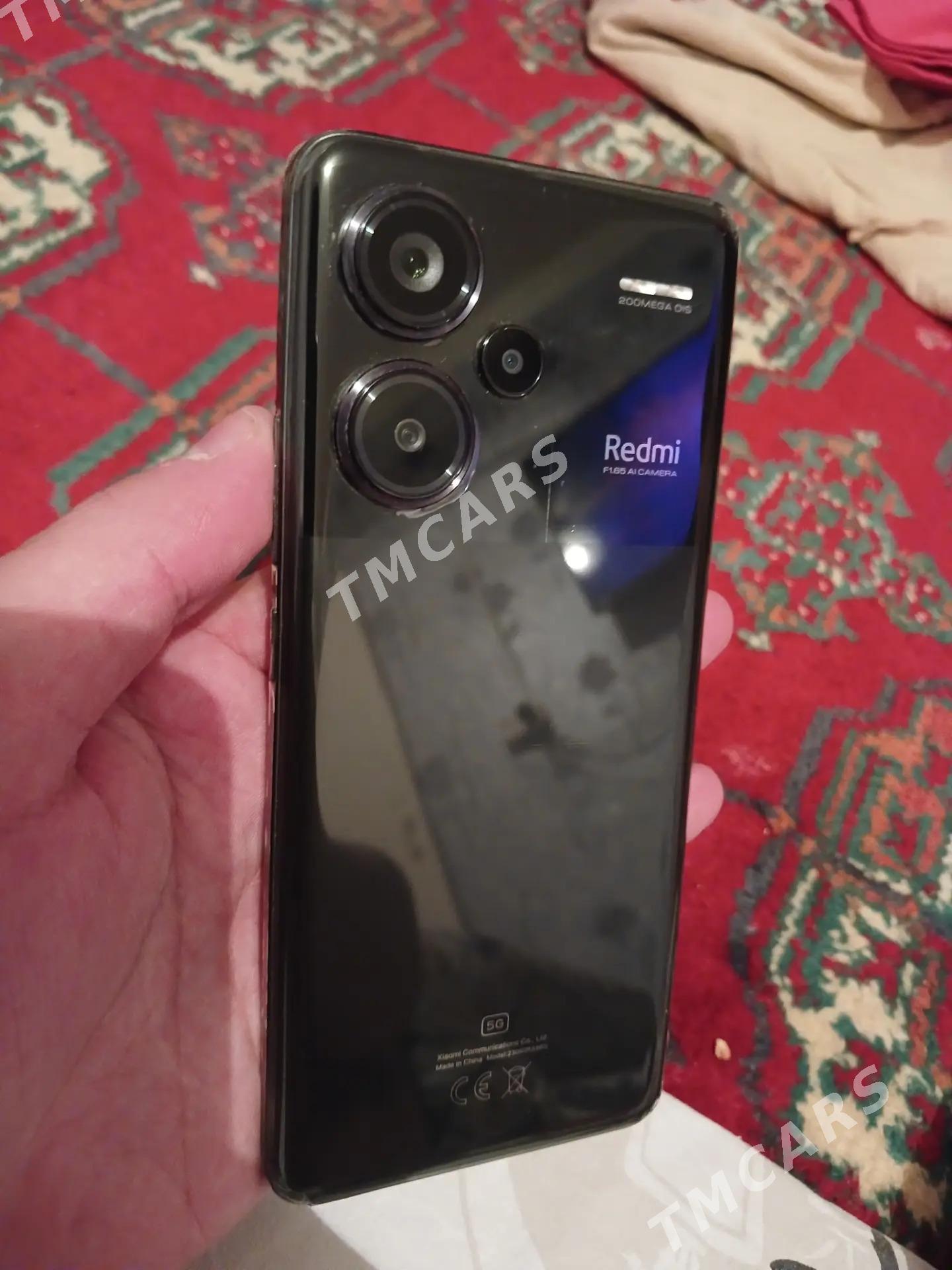 redmi not13pro+ - Ашхабад - img 2