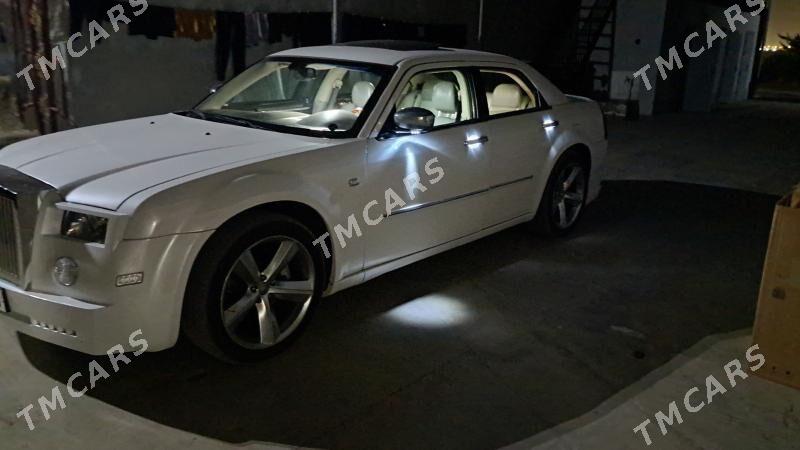 Chrysler 300C 2007 - 250 000 TMT - Aşgabat - img 6