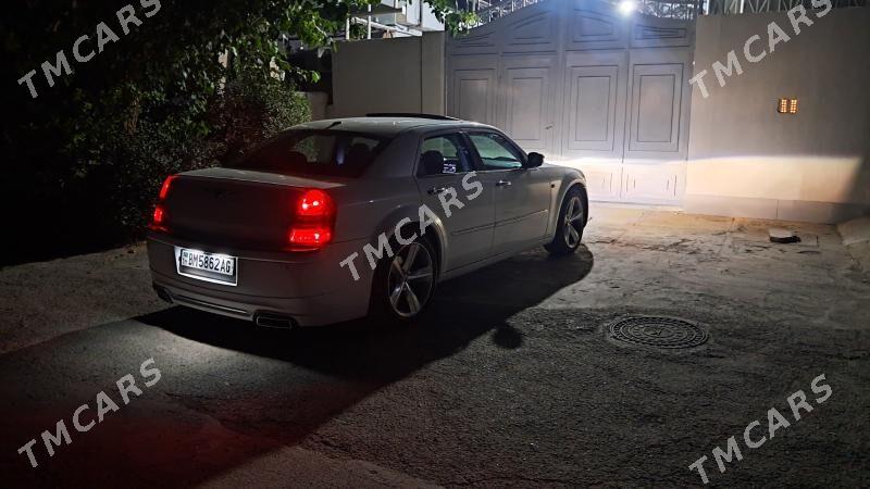 Chrysler 300C 2007 - 250 000 TMT - Aşgabat - img 9