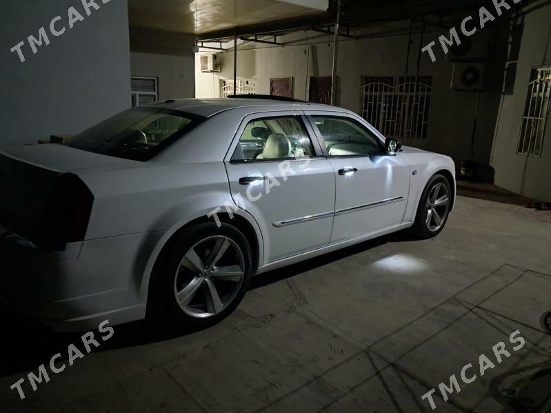 Chrysler 300C 2007 - 250 000 TMT - Aşgabat - img 8