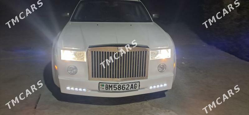Chrysler 300C 2007 - 250 000 TMT - Aşgabat - img 10