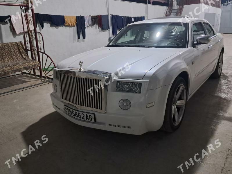 Chrysler 300C 2007 - 250 000 TMT - Aşgabat - img 5