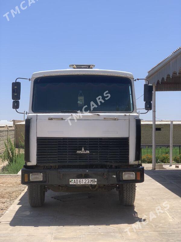 Maz Samosval 1994 - 160 000 TMT - Baýramaly - img 2