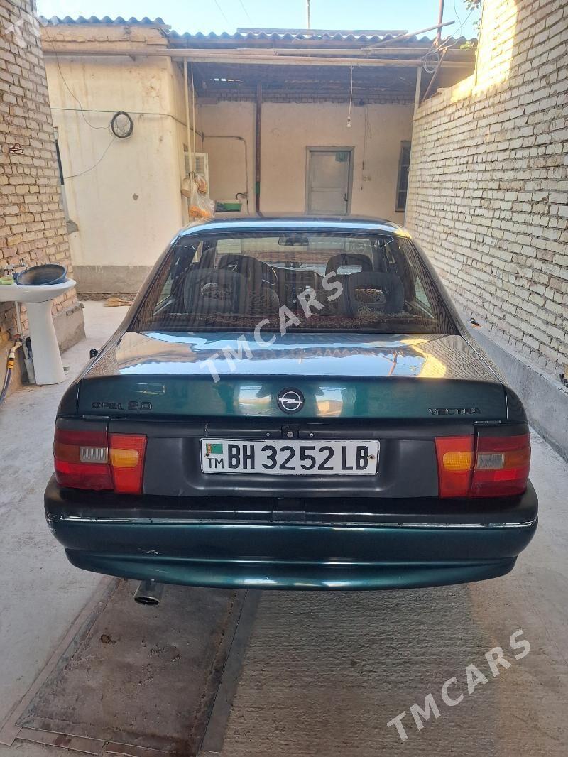 Opel Vectra 1994 - 33 000 TMT - Туркменабат - img 2