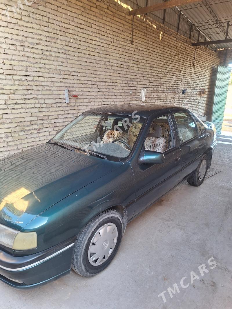 Opel Vectra 1994 - 33 000 TMT - Туркменабат - img 4