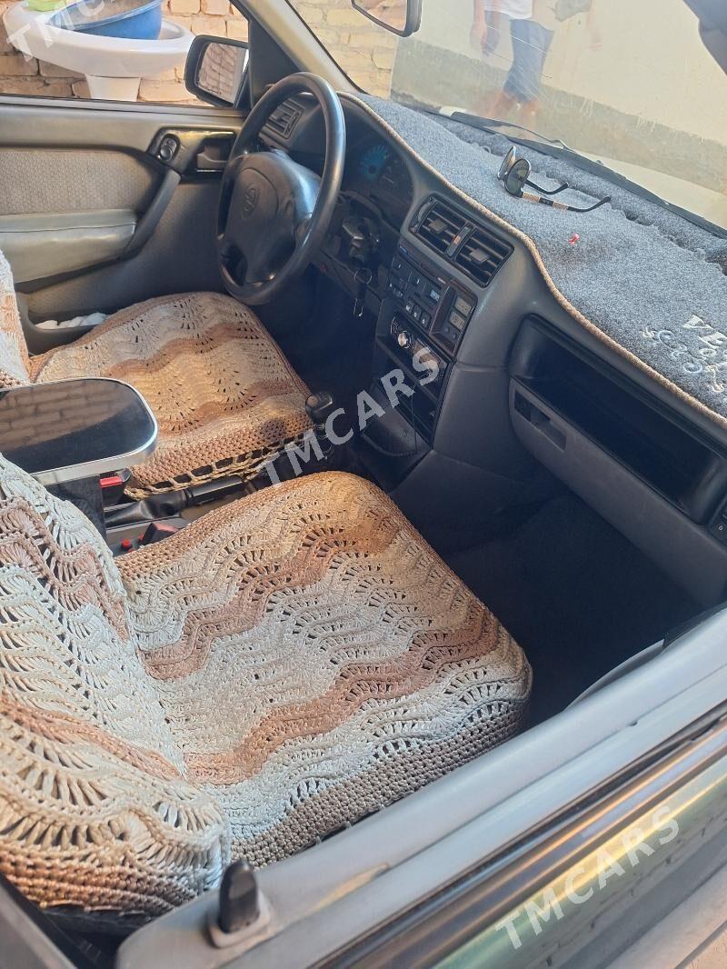 Opel Vectra 1994 - 33 000 TMT - Туркменабат - img 5