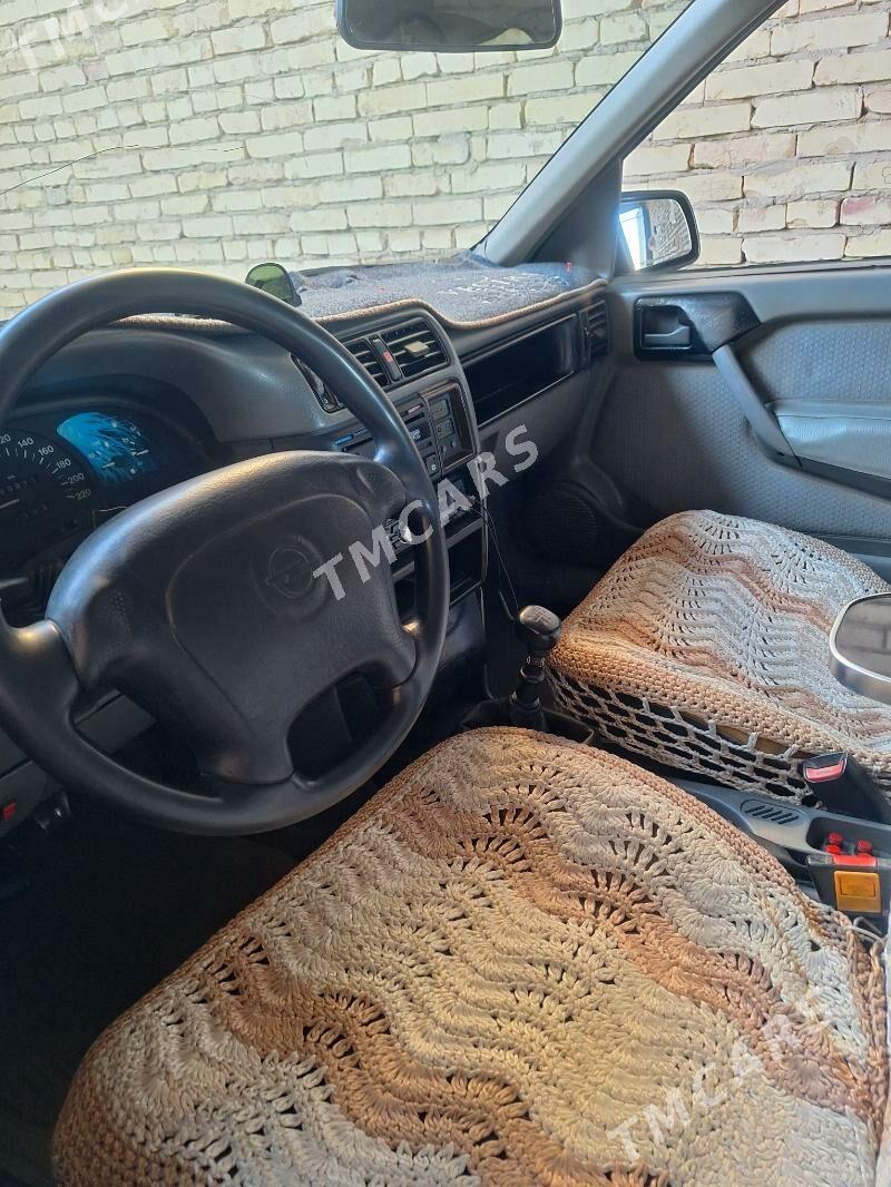 Opel Vectra 1994 - 33 000 TMT - Туркменабат - img 3