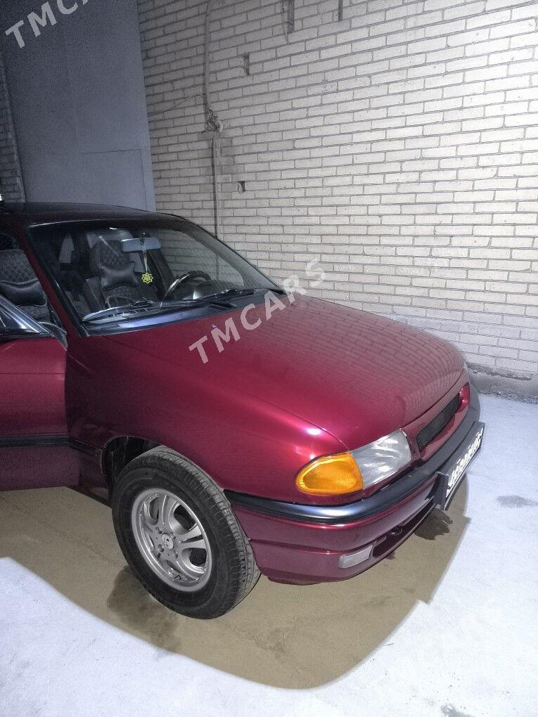 Opel Astra 1993 - 50 000 TMT - Туркменабат - img 4