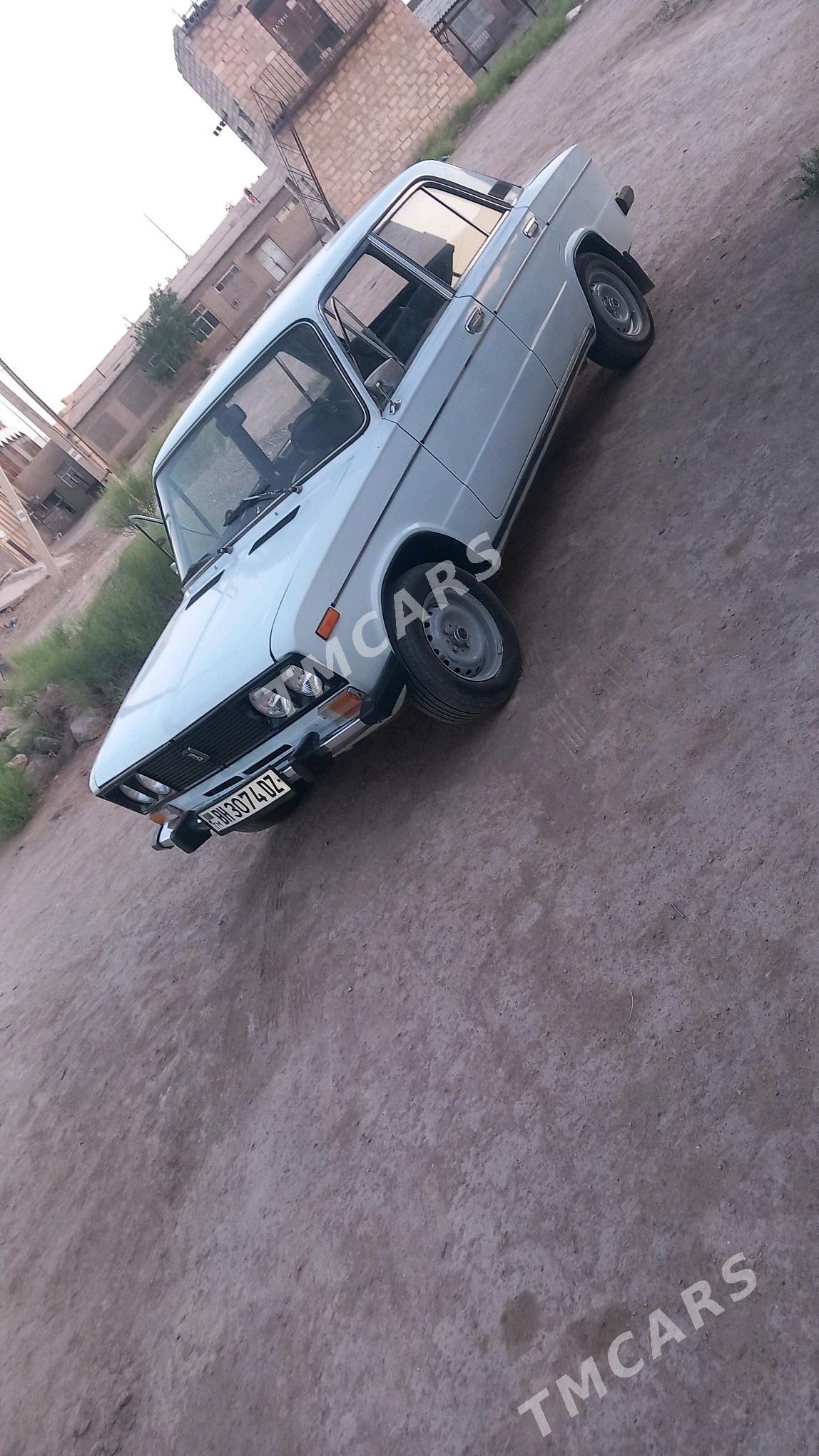 Lada 2106 1987 - 27 000 TMT - Акдепе - img 2