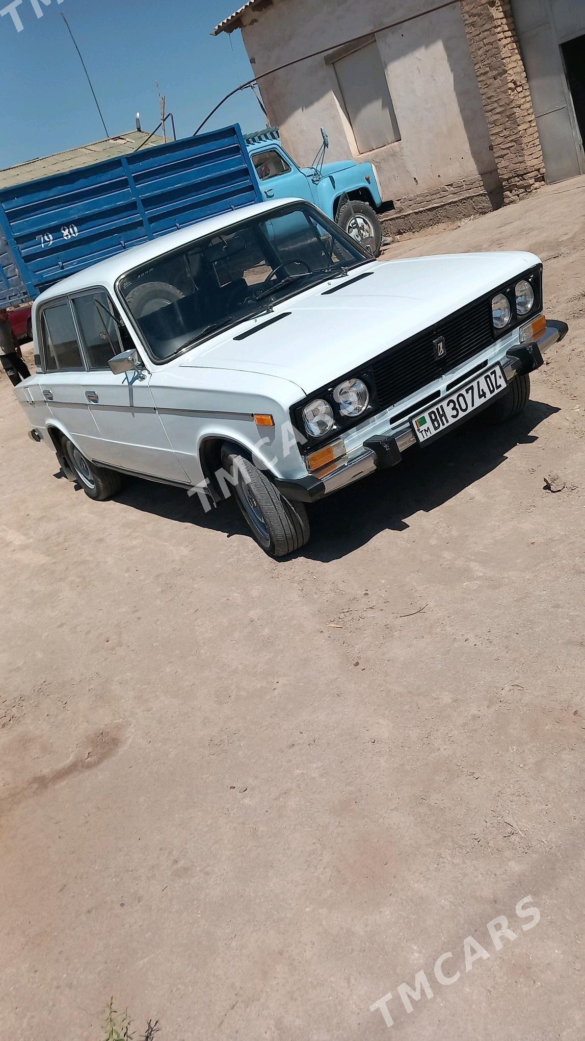 Lada 2106 1987 - 27 000 TMT - Акдепе - img 4