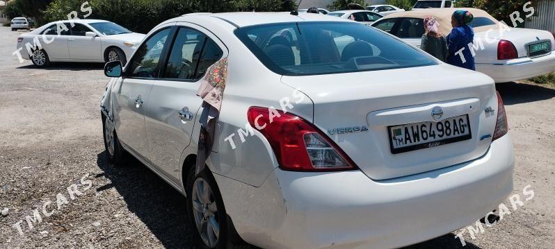 Nissan Versa 2011 - 115 000 TMT - Ашхабад - img 6
