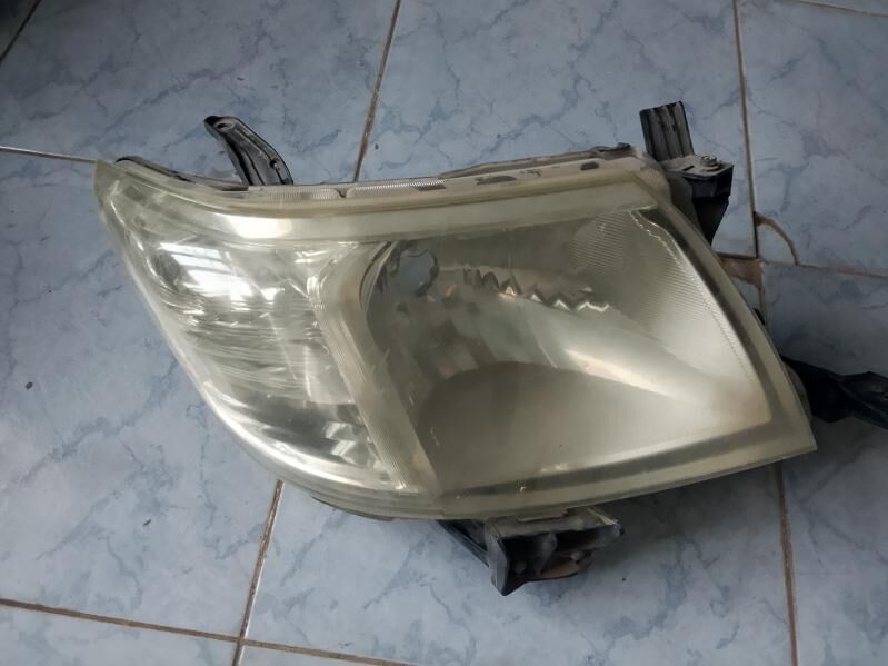 fara hilux 1 500 TMT - Джебел - img 2