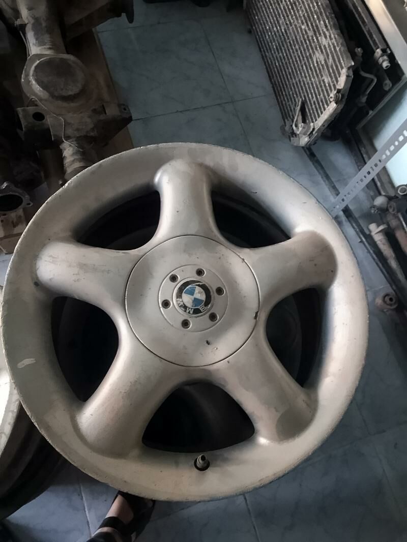 diska bmw 15lik 500 TMT - Jebel - img 2