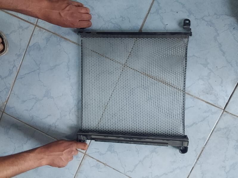 hais setka 600 TMT - Джебел - img 2