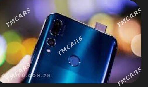HUAWEI Y9 Prime 2019 - Ходжамбаз - img 1