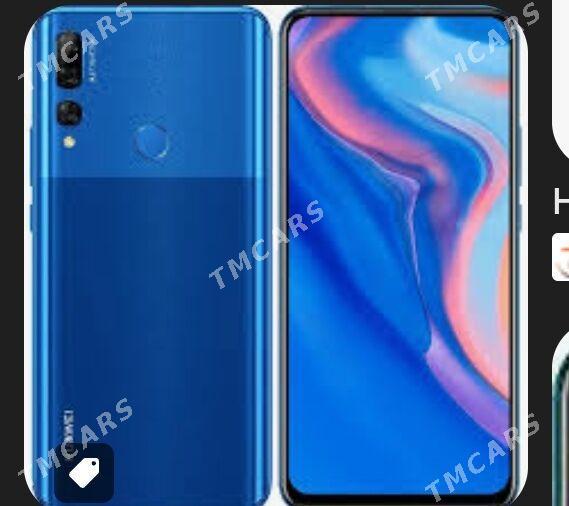 HUAWEI Y9 Prime 2019 - Ходжамбаз - img 2