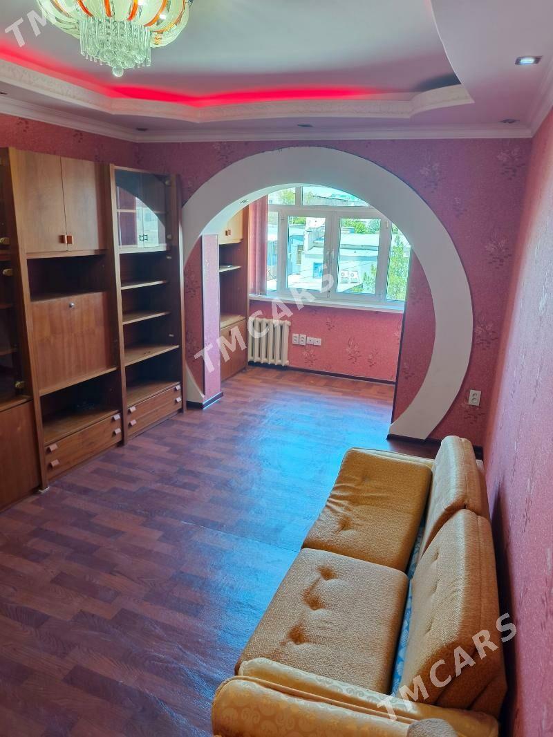 Agahanjaeva köçe 2 komnat - Мары - img 4