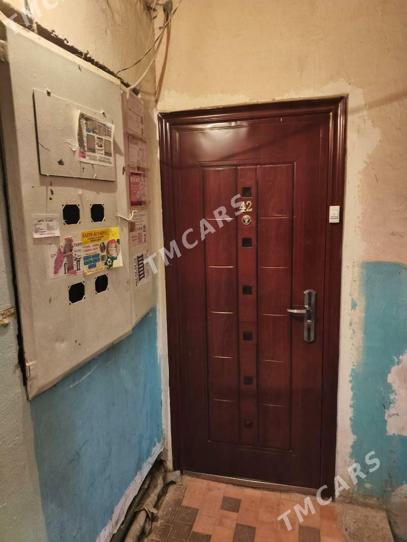 Agahanjaeva köçe 2 komnat - Мары - img 2