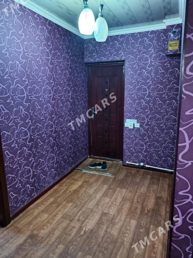 Agahanjaeva köçe 2 komnat - Мары - img 5