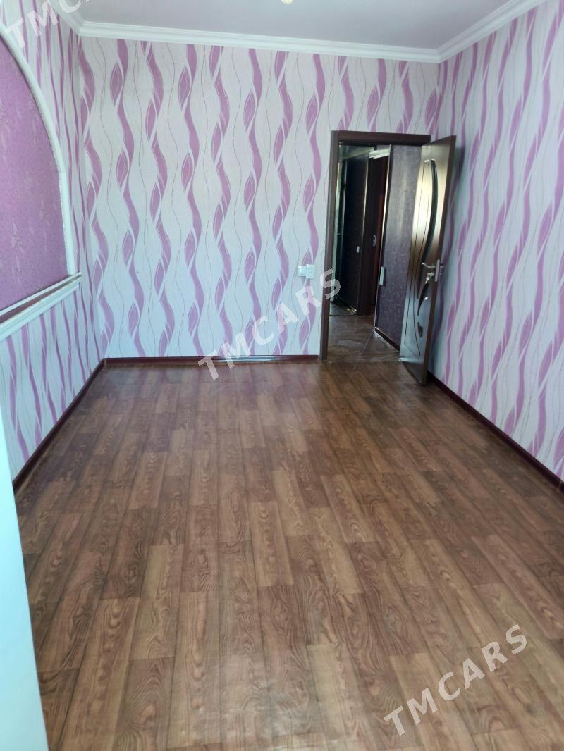 Agahanjaeva köçe 2 komnat - Мары - img 6