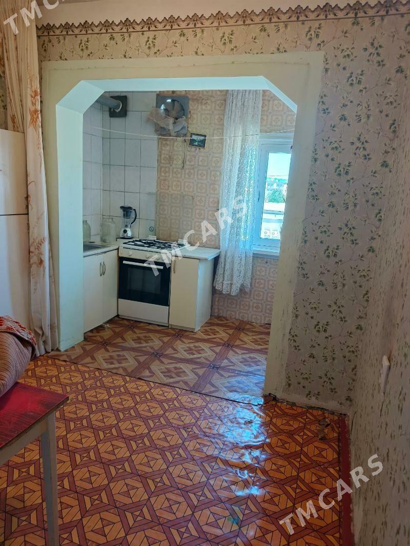 Agahanjaeva köçe 2 komnat - Мары - img 3