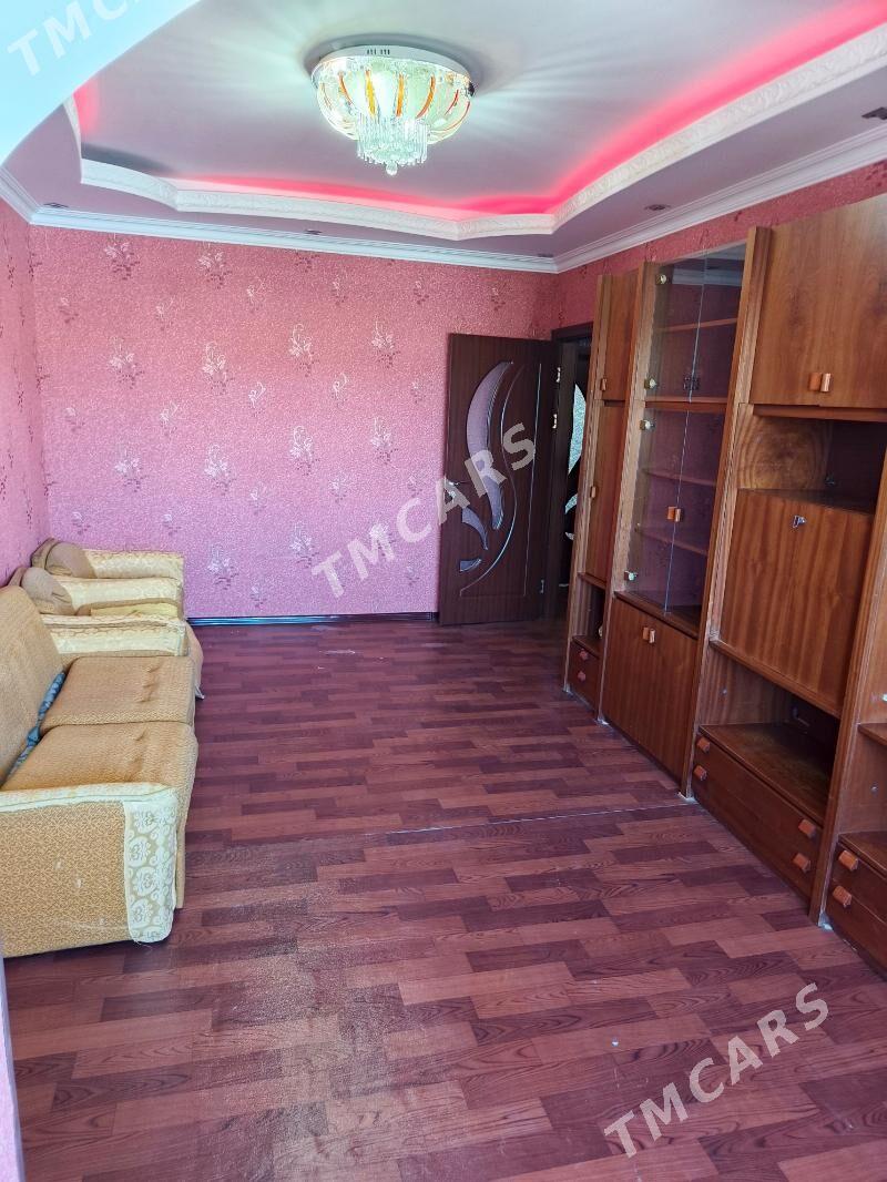 Agahanjaeva köçe 2 komnat - Мары - img 8