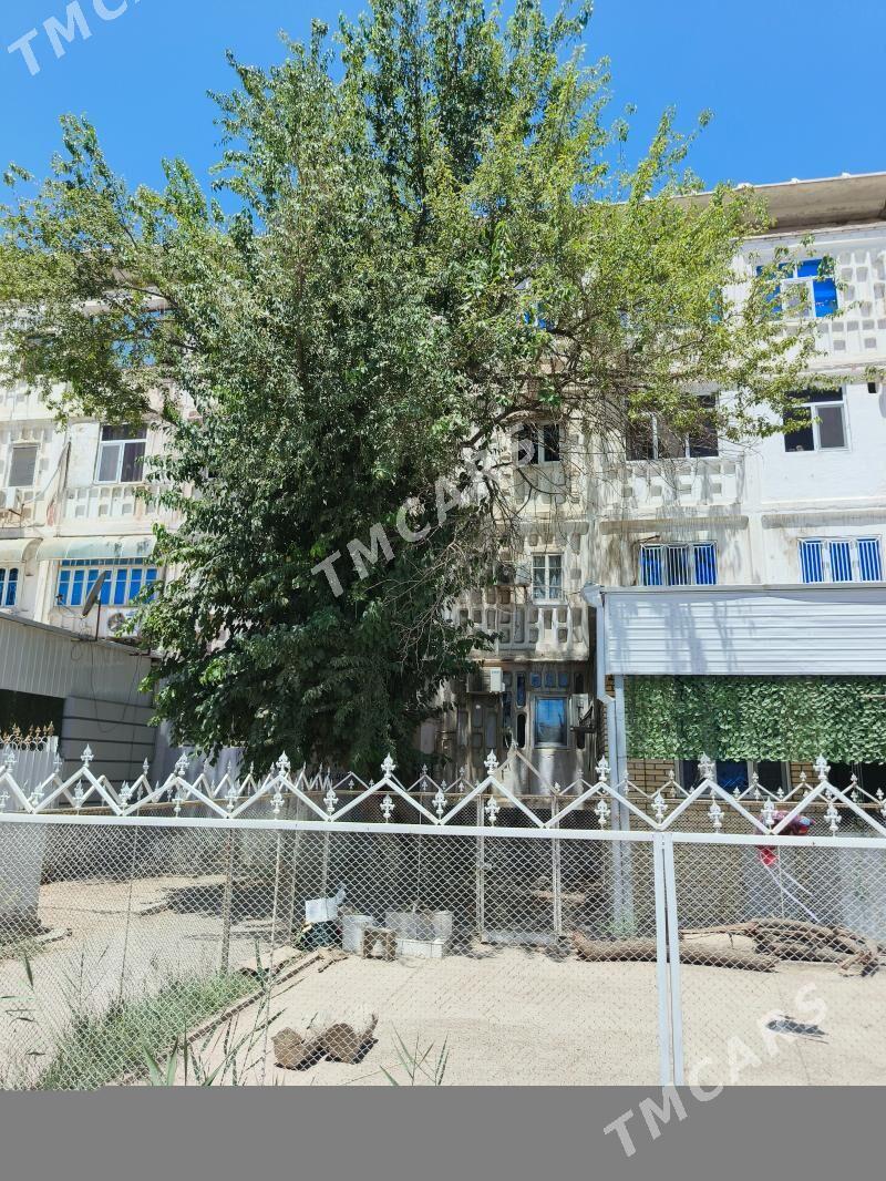 Agahanjaeva köçe 2 komnat - Мары - img 10