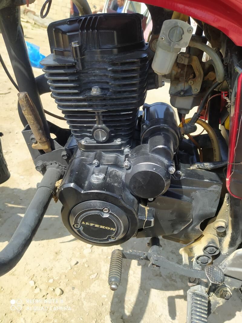 fekon 2 500 TMT - Гумдаг - img 2