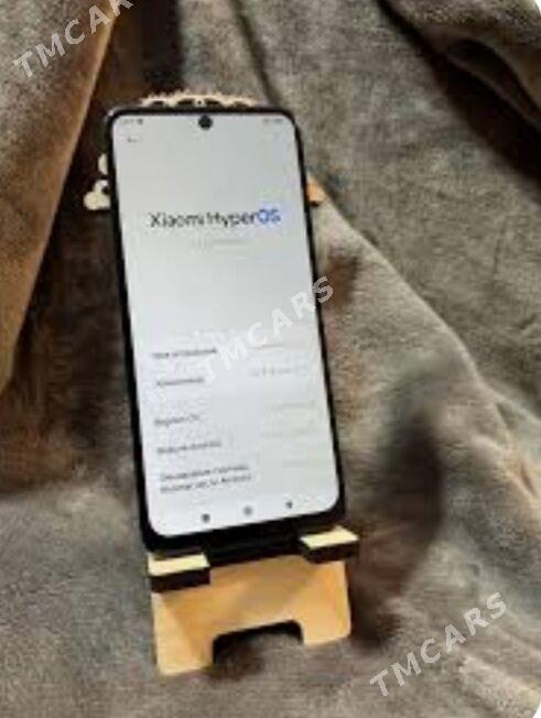 Redmi Note 11 6 128gb - Ашхабад - img 4