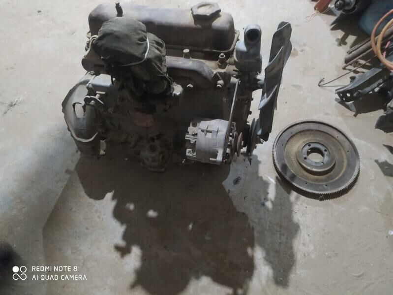 uaz 2 000 TMT - Gumdag - img 2