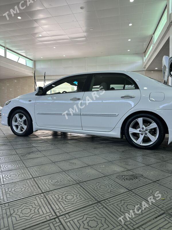 Toyota Corolla 2009 - 145 000 TMT - Aşgabat - img 9