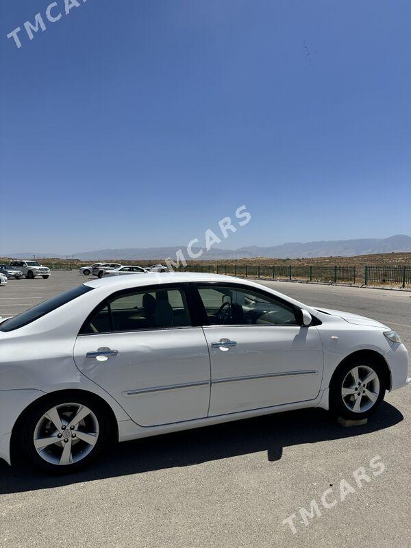 Toyota Corolla 2009 - 145 000 TMT - Aşgabat - img 3