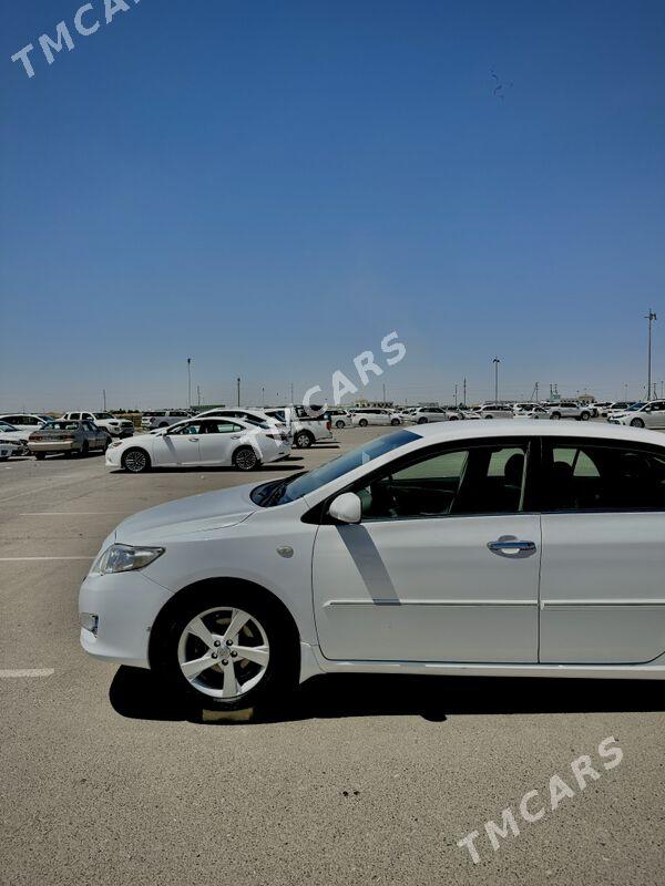 Toyota Corolla 2009 - 145 000 TMT - Aşgabat - img 8