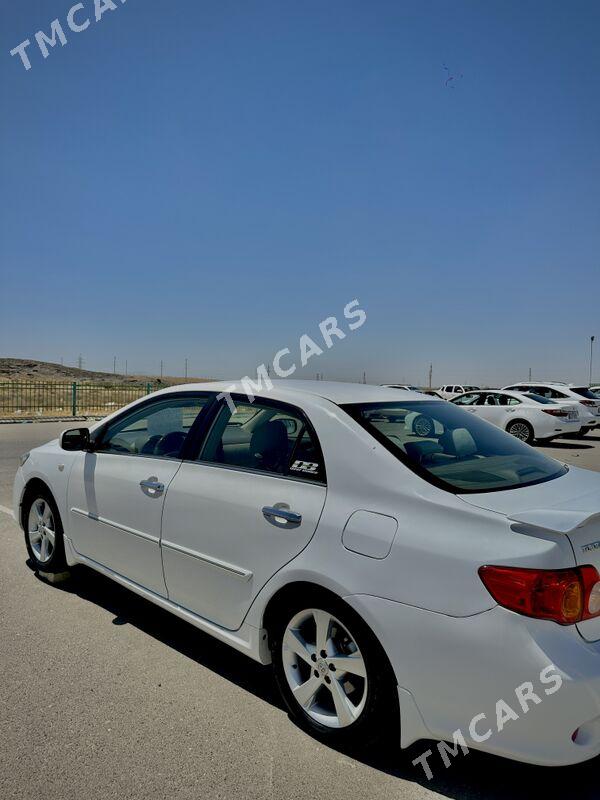 Toyota Corolla 2009 - 145 000 TMT - Aşgabat - img 5