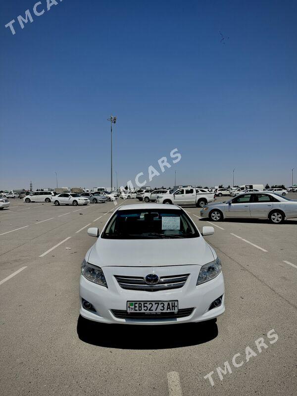 Toyota Corolla 2009 - 145 000 TMT - Aşgabat - img 7