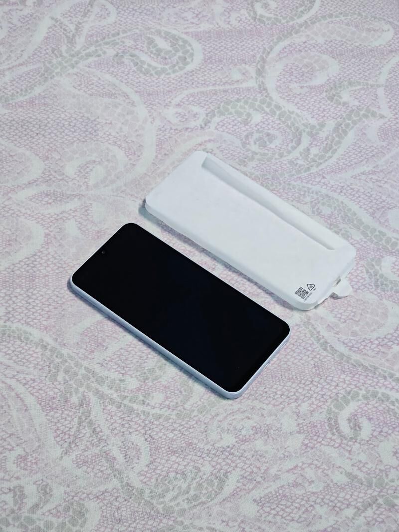 Samsung A16. 8/128. wetnam - Aşgabat - img 6