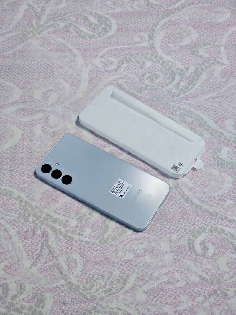 Samsung A16. 8/128. wetnam - Aşgabat - img 3