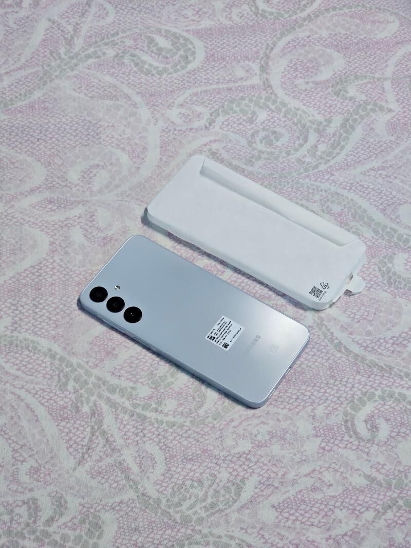 Samsung A16. 8/128. wetnam - Aşgabat - img 2