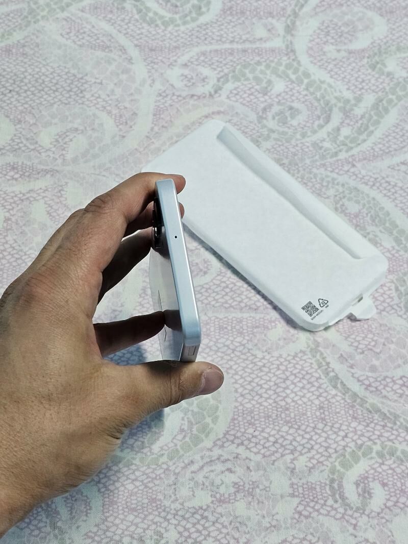 Samsung A16. 8/128. wetnam - Aşgabat - img 5