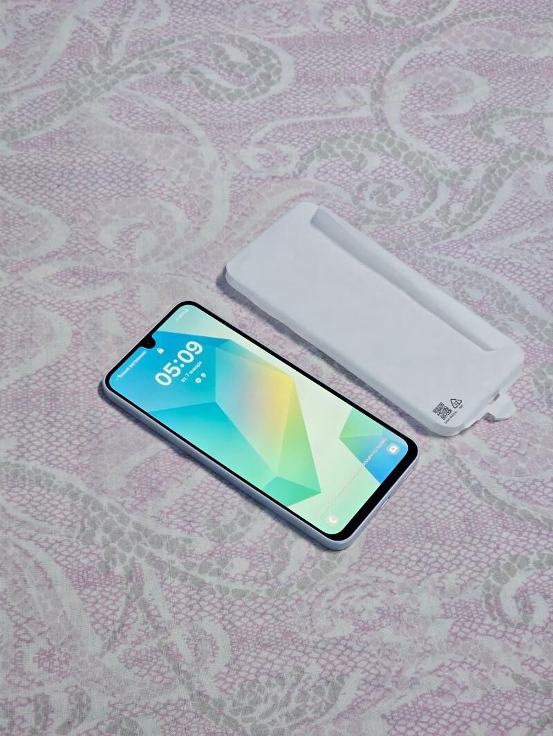 Samsung A16. 8/128. wetnam - Aşgabat - img 10
