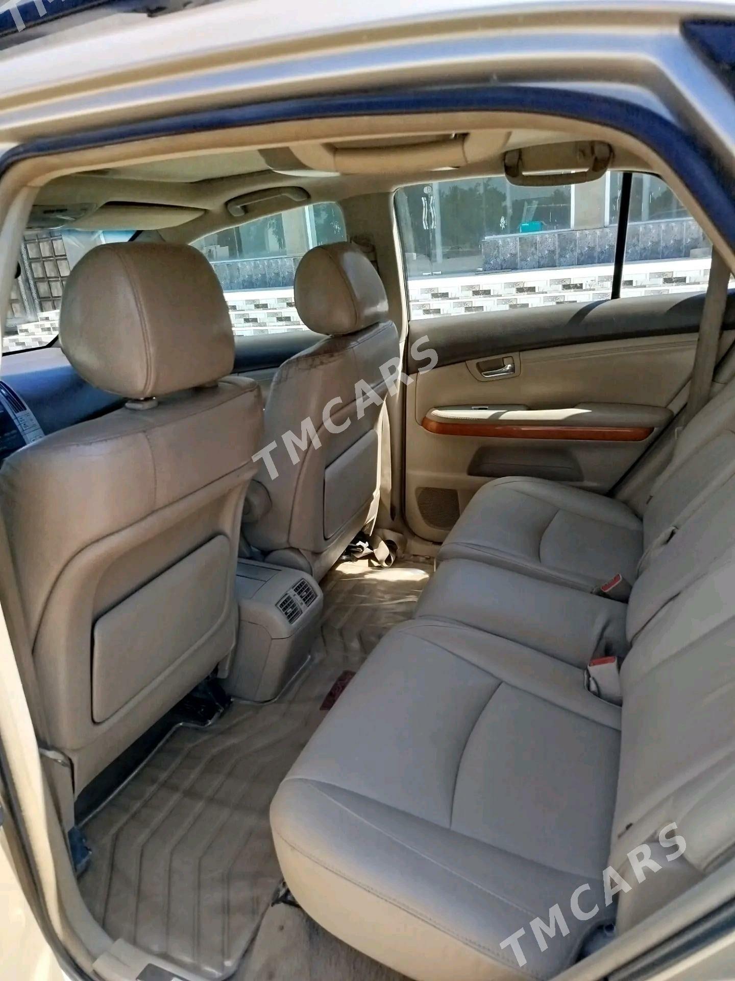Lexus RX 330 2004 - 219 000 TMT - Халач - img 4