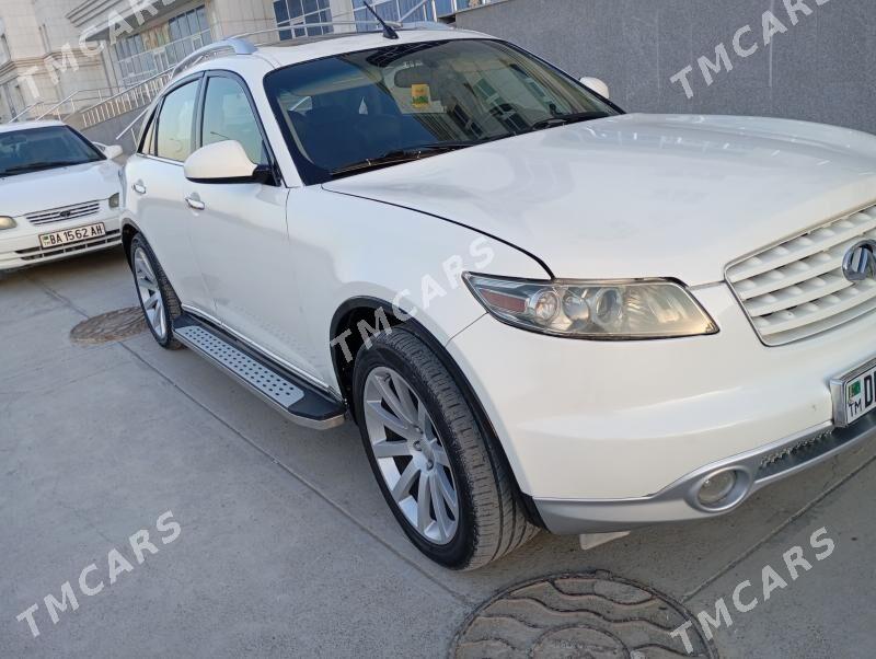 Infiniti FX35 2005 - 140 000 TMT - Gökdepe - img 5