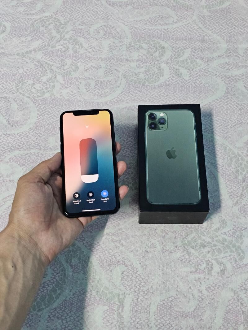 IPhone 11pro. 256GB - Aşgabat - img 7