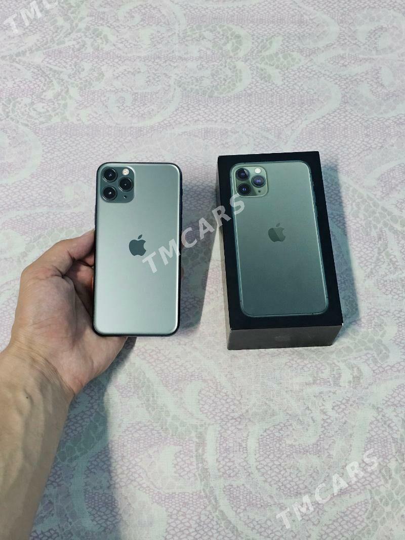 IPhone 11pro. 256GB - Aşgabat - img 2