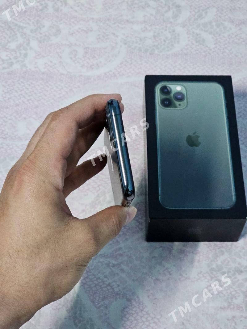IPhone 11pro. 256GB - Aşgabat - img 9