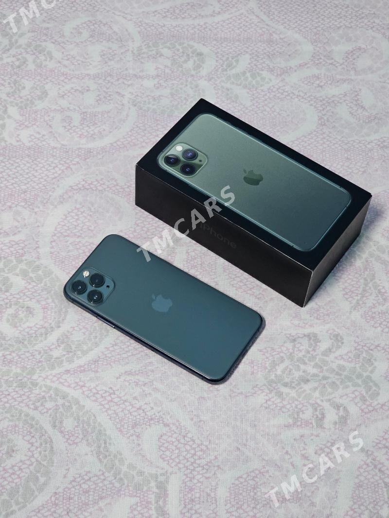 IPhone 11pro. 256GB - Aşgabat - img 6
