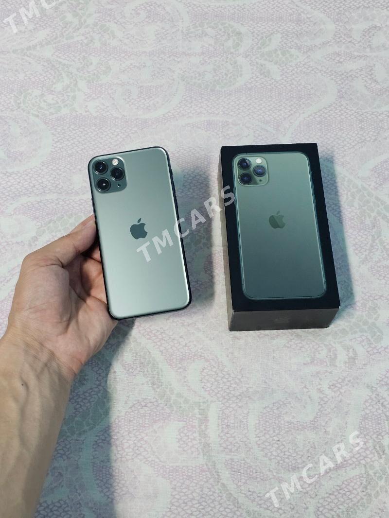 IPhone 11pro. 256GB - Aşgabat - img 3