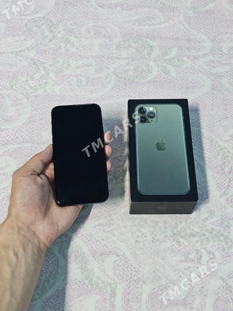 IPhone 11pro. 256GB - Aşgabat - img 8