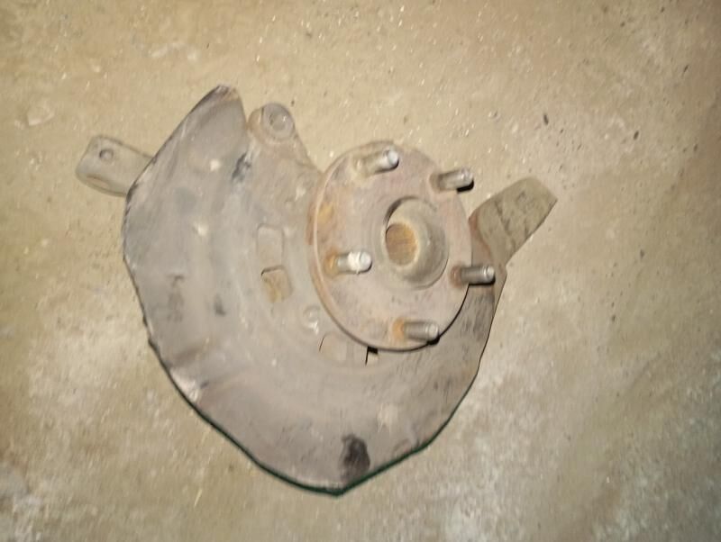 stupica okuz kelle 450 TMT - Gökdepe - img 2
