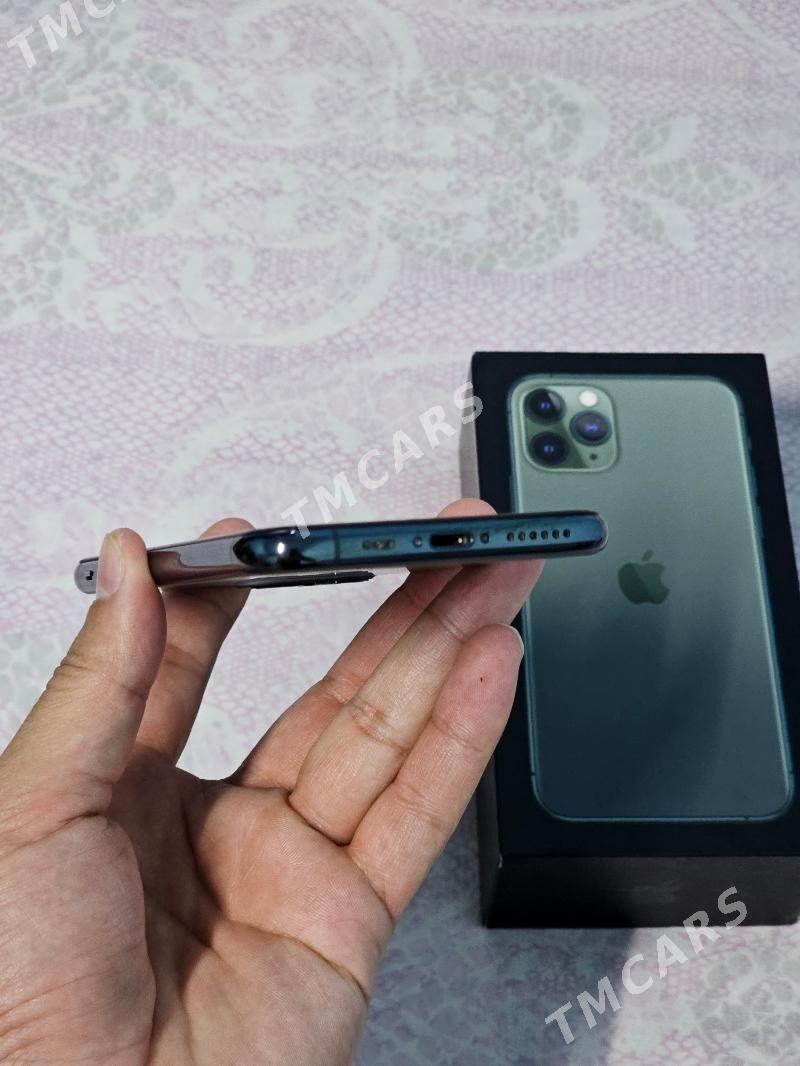 IPhone 11pro. 256GB - Aşgabat - img 4